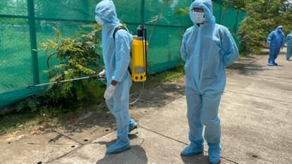 बर्ड फ्लू