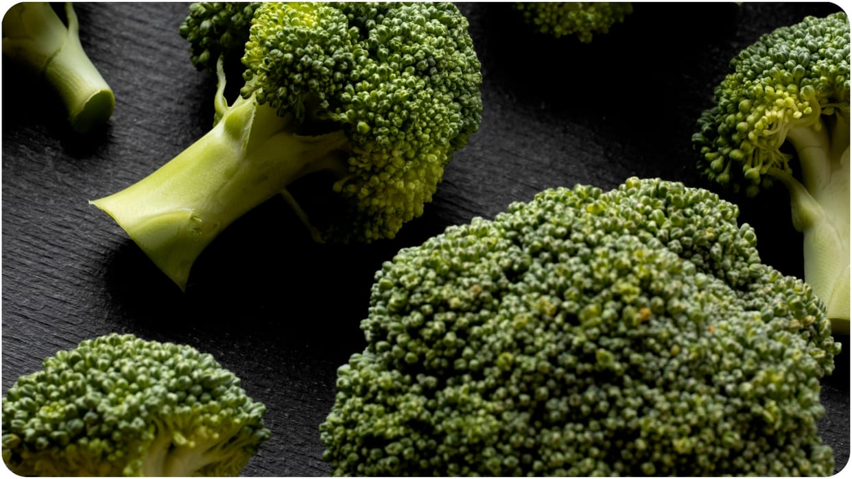 deadly Botulism outbreak linked to contaminated broccoli know its causes and risk in hindi