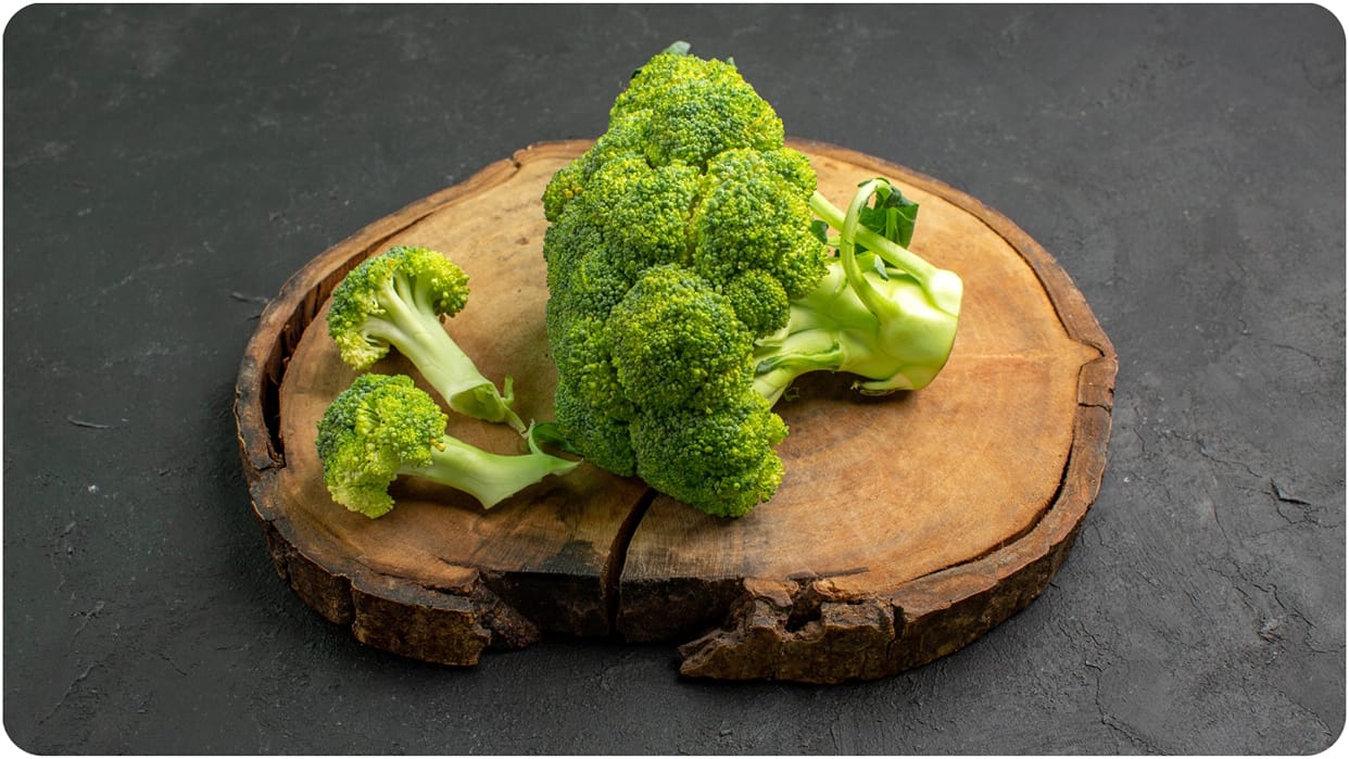 How Broccoli May Support Your Heart, Bones and Brain know in hindi