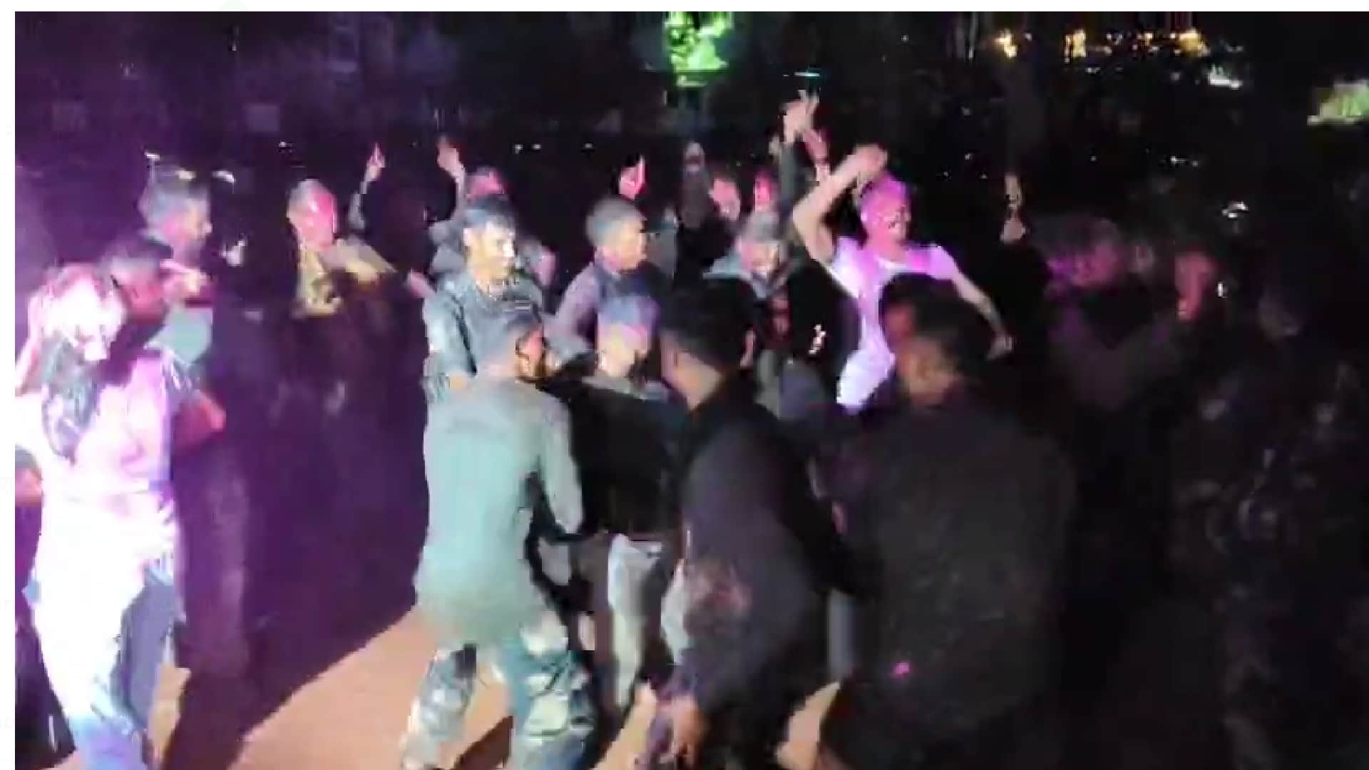 CG News: DRG Jawans first time celebrated Holi and Diwali in May On 27 Naxalites killing