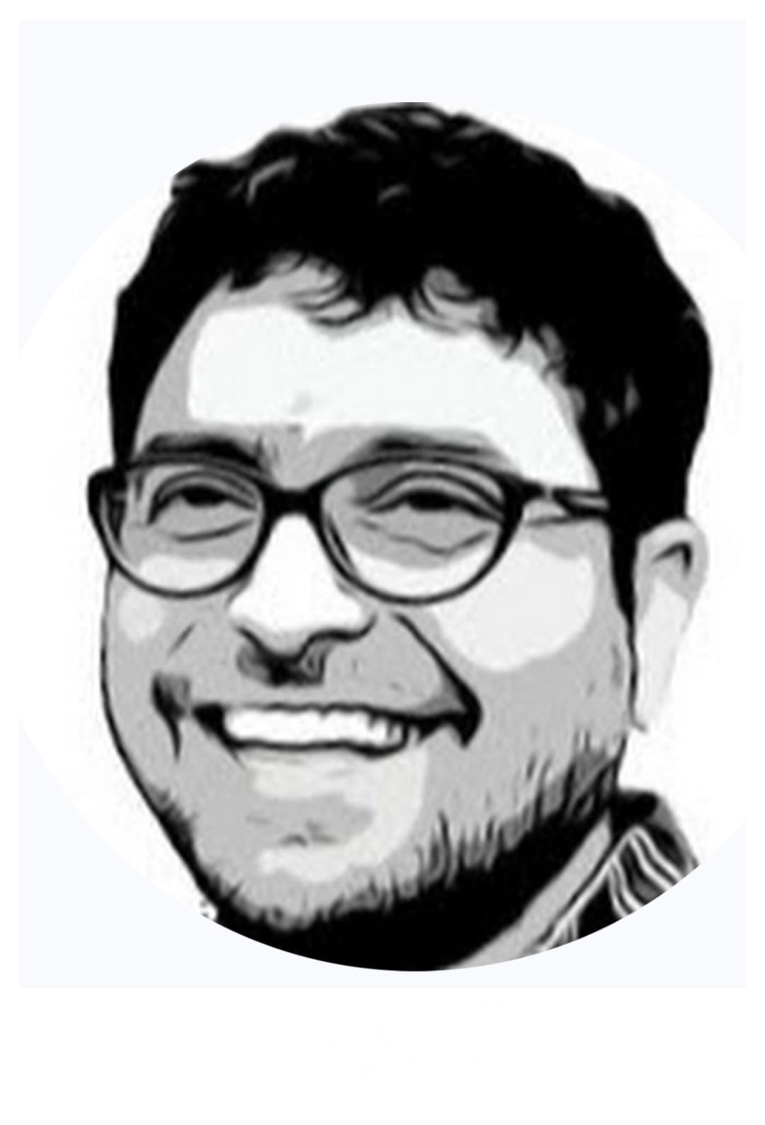Deepak Goutam