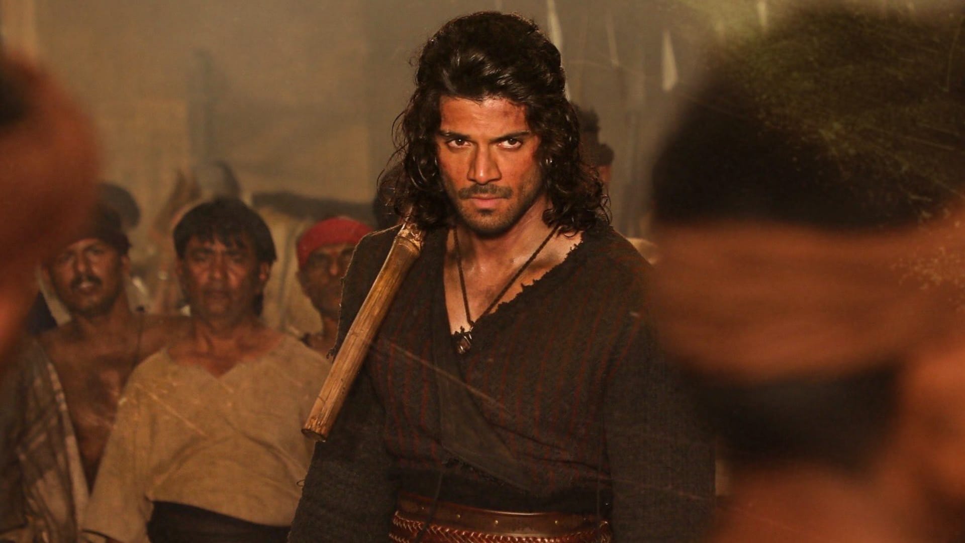 Kesari Veer Actor Sooraj Pancholi praised salman khan says he gifts me one film