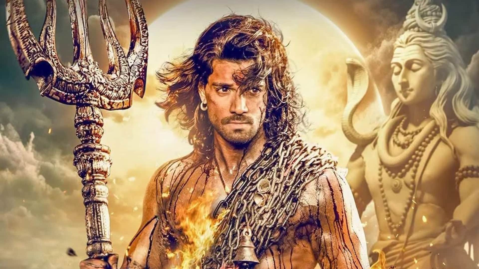Suniel Shetty Sooraj Pancholi Film Kesari Veer Friday Day 1 Box Office Collection