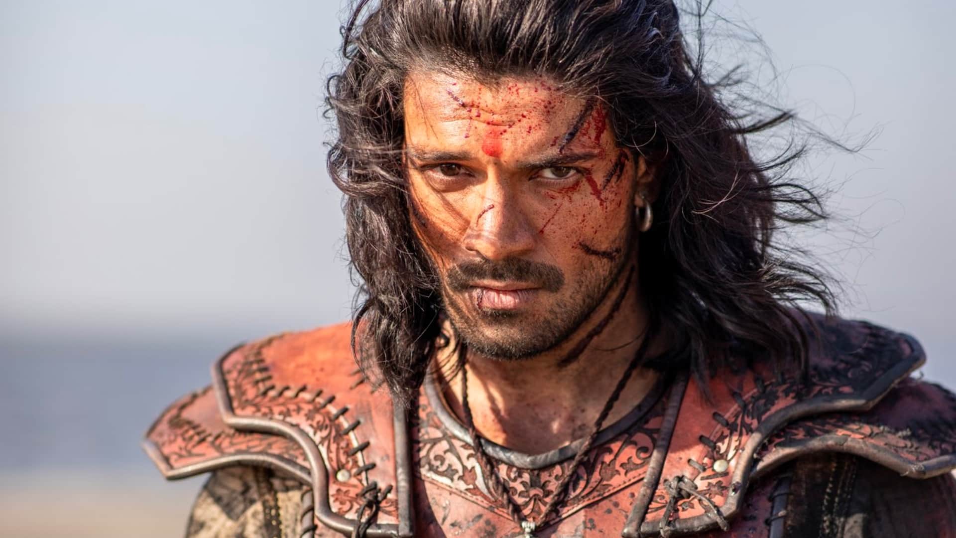 Kesari Veer Day 3 Box Office Collection: Sooraj Pancholi Suniel Shetty Vivek Oberoi Movie