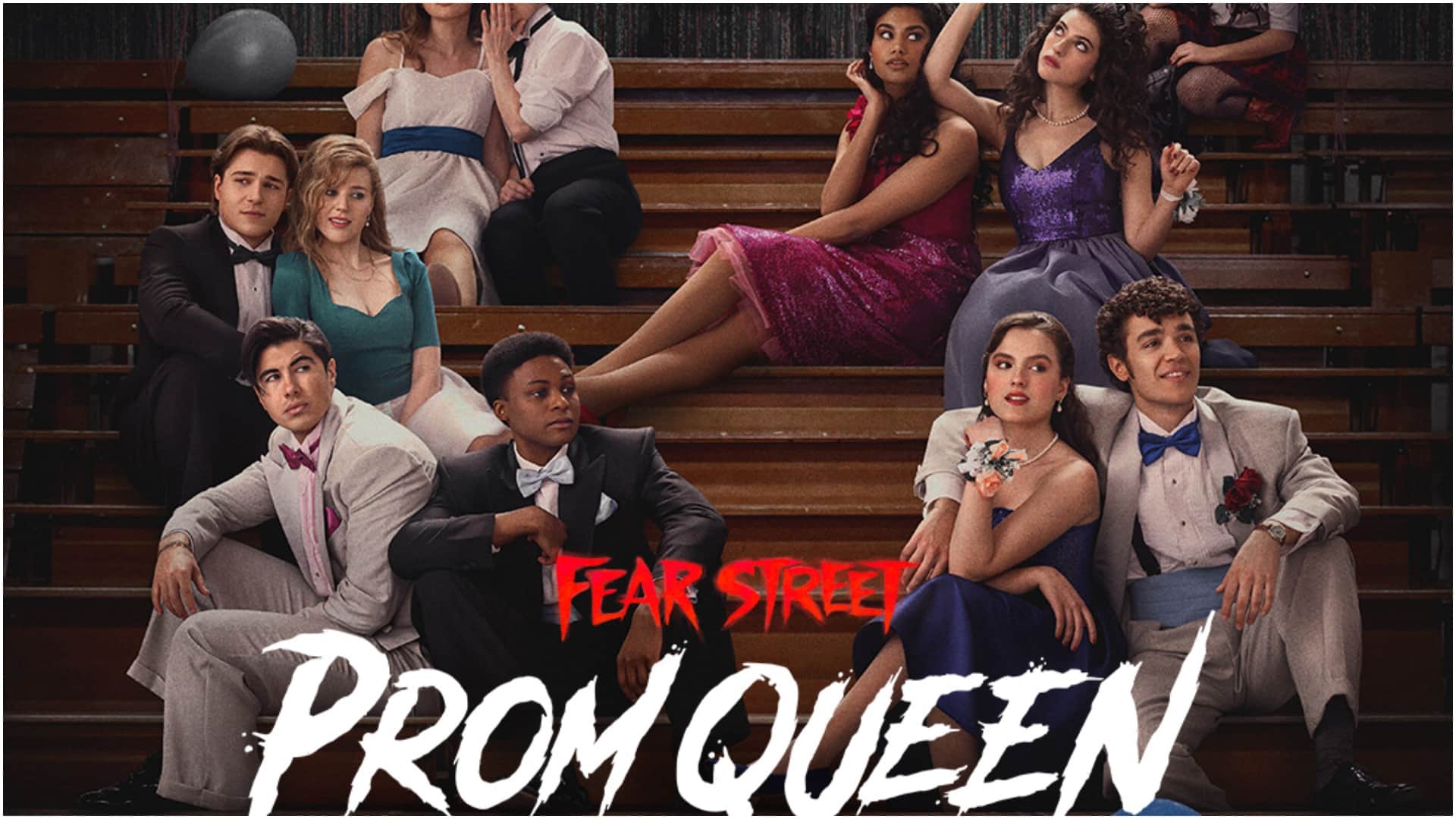 OTT Release This Week Movies Web Series Fear Street Prom Queen Abhilasham Hunt Air Force Elite Thunderbirds