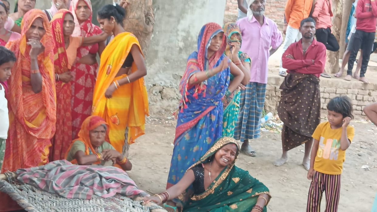 Body of missing teenager found on the banks of Yamuna river, murder suspected