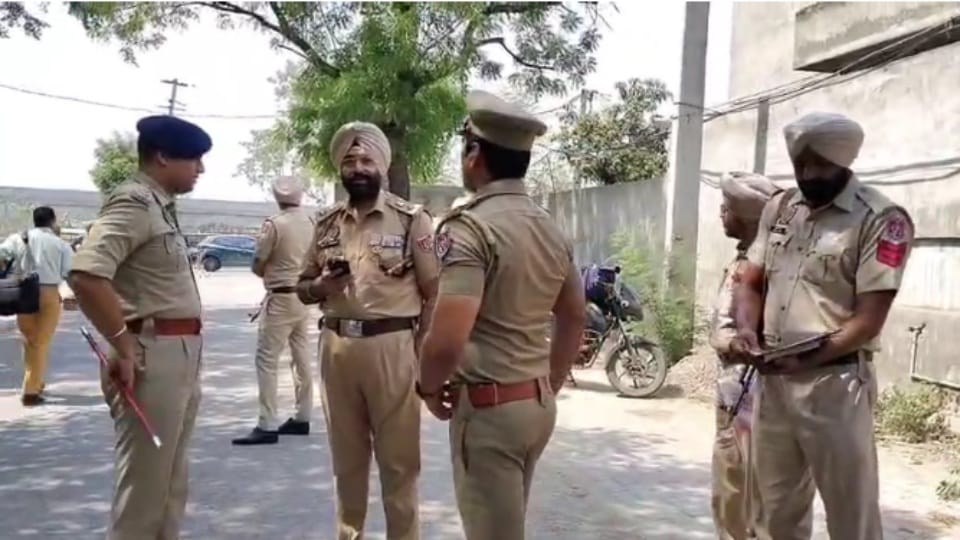 Criminal injured in police encounter three accused arrested in Amritsar
