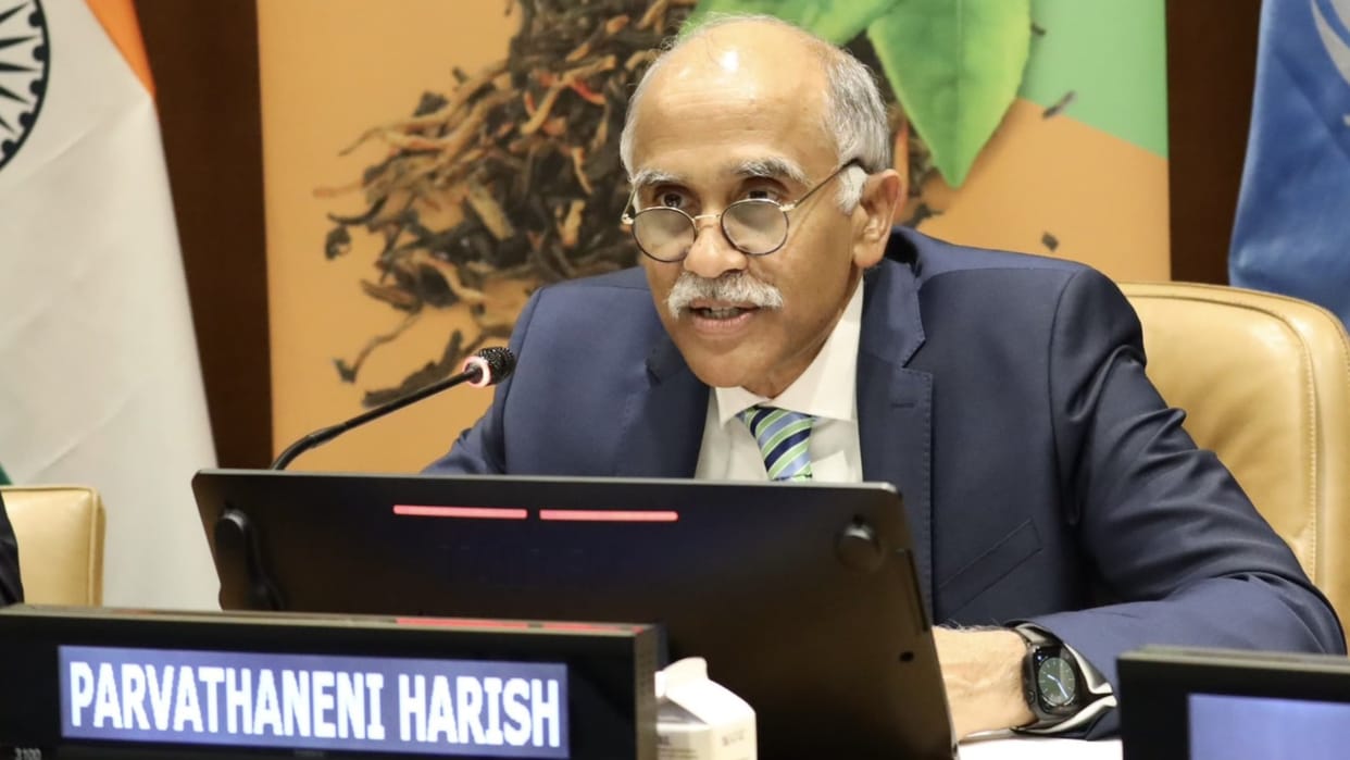 India raised demand of change in Security Council is necessary reforms should be done in time