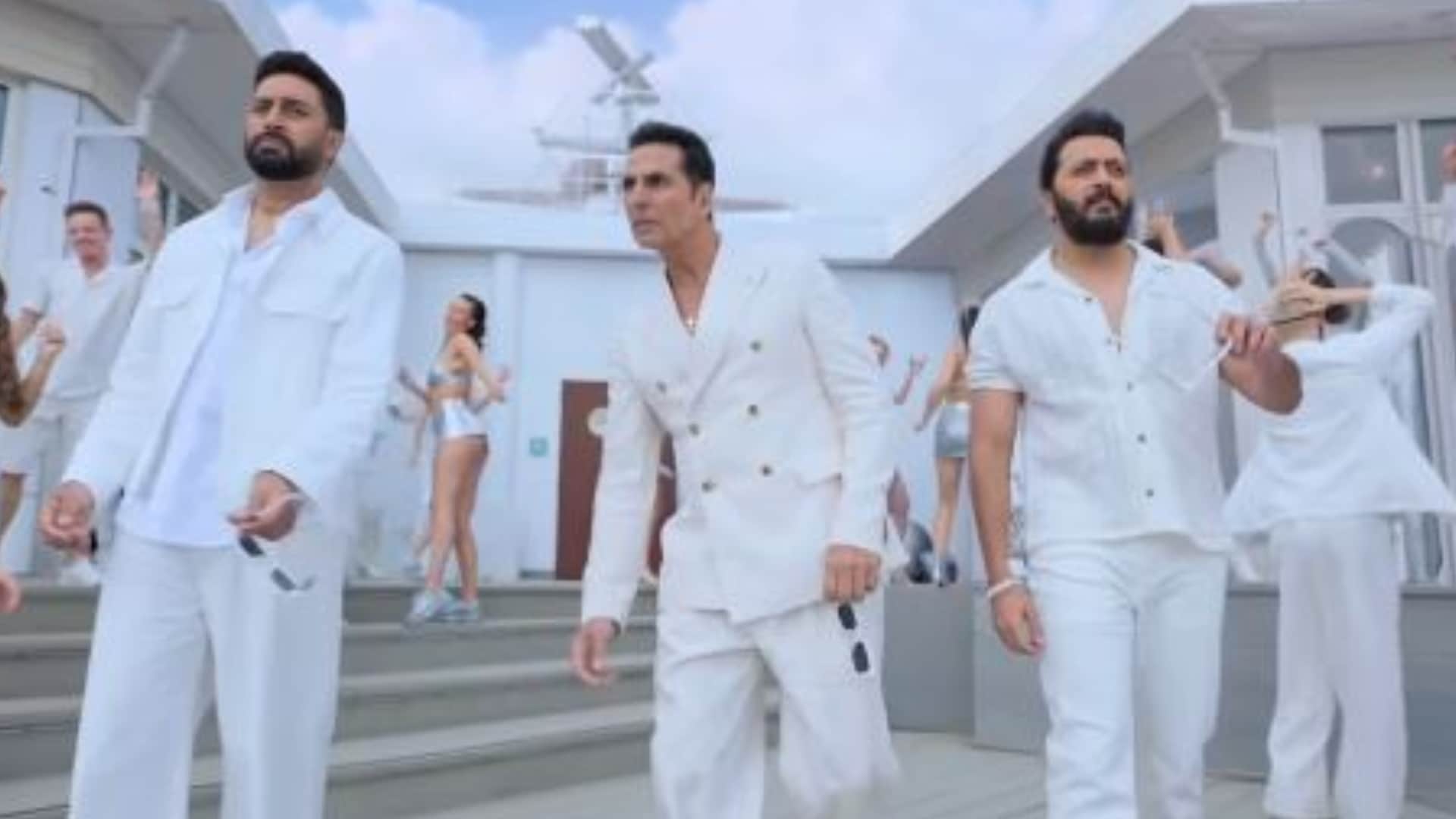 housefull 5 box office collection report vs thug life vs how to love my dragon