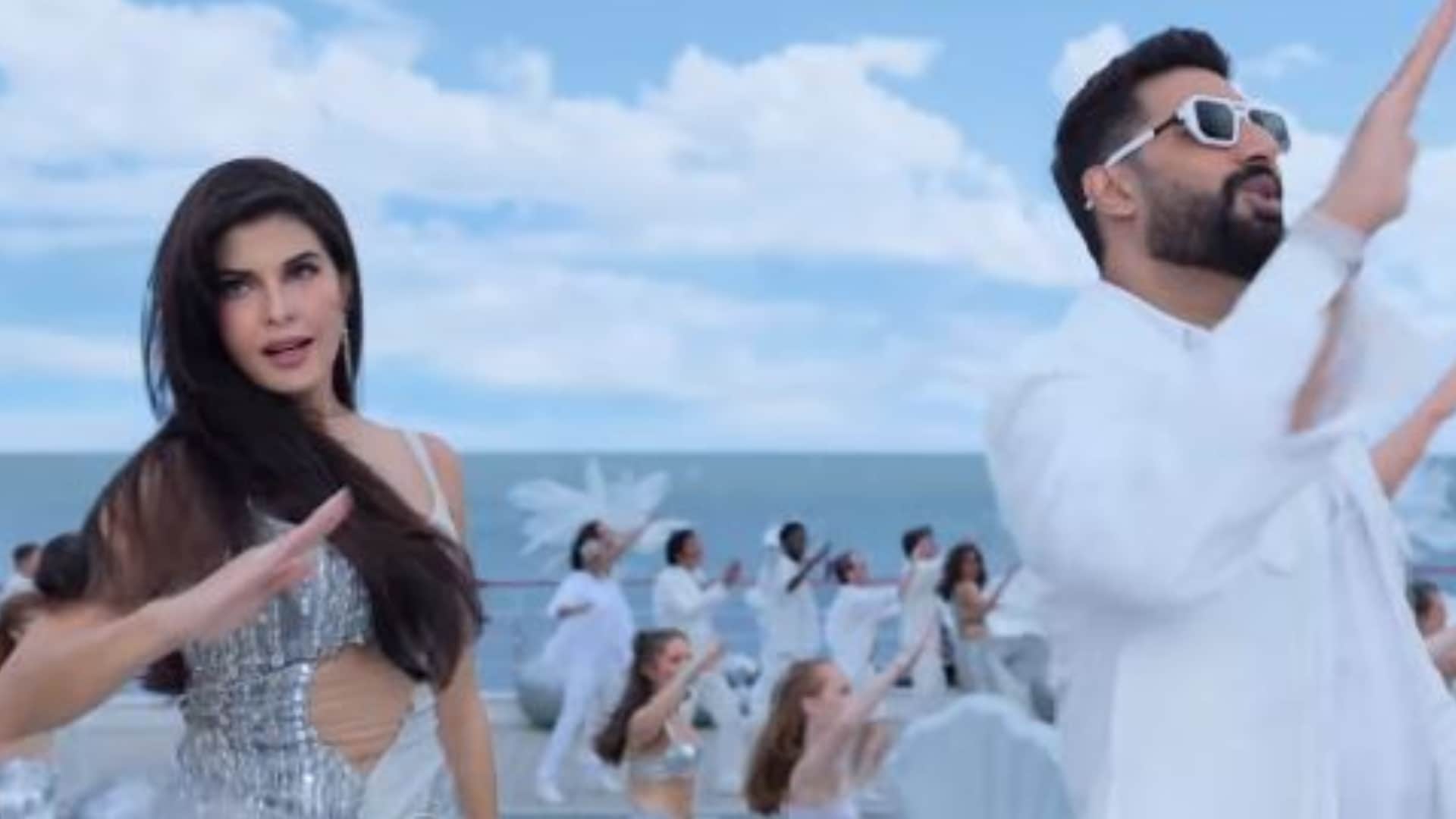 Housefull 5 Qayamat Song Teaser Out Release Akshay kumar jacqueline fernandez nargis fakhri sonam bajwa ritesh