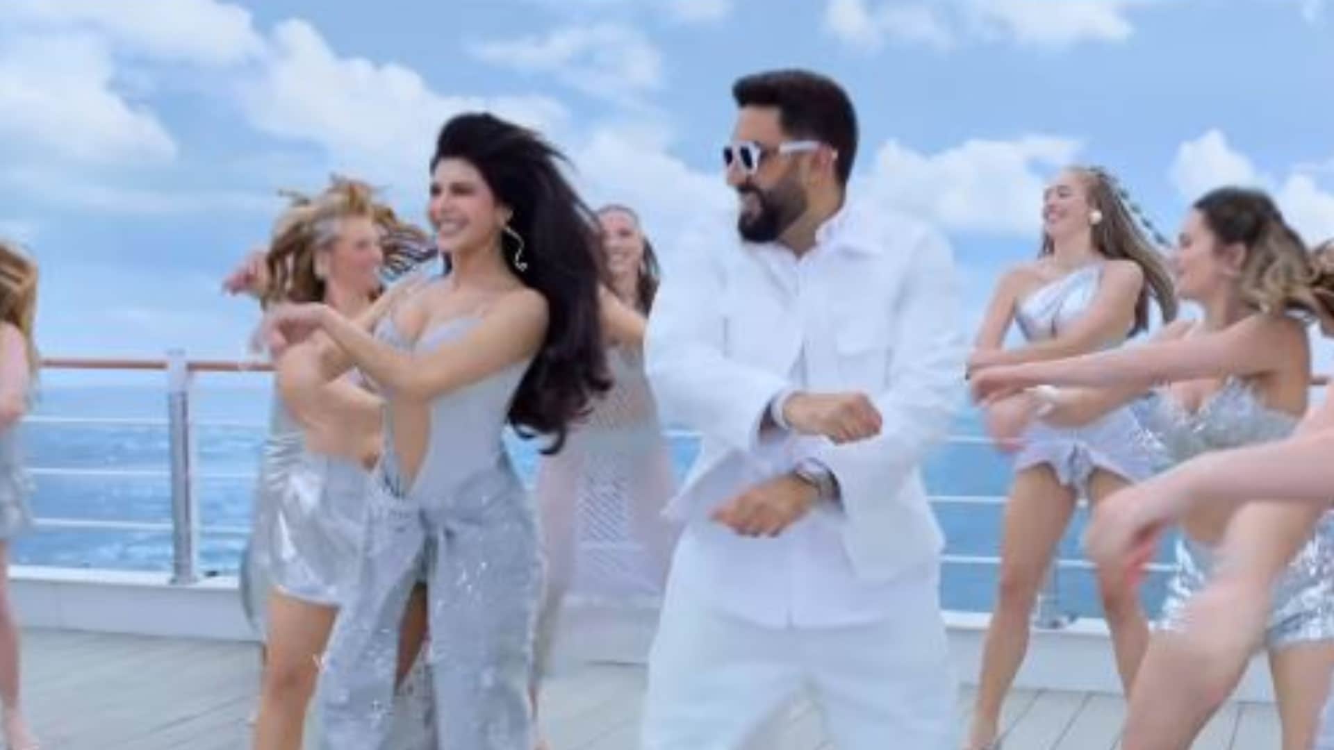 Housefull 5 Qayamat Song Teaser Out Release Akshay kumar jacqueline fernandez nargis fakhri sonam bajwa ritesh