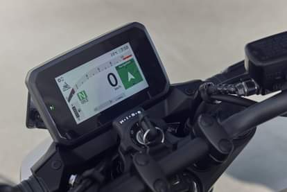 Honda CB1000 Hornet SP Recall India Due to this issue Know Details