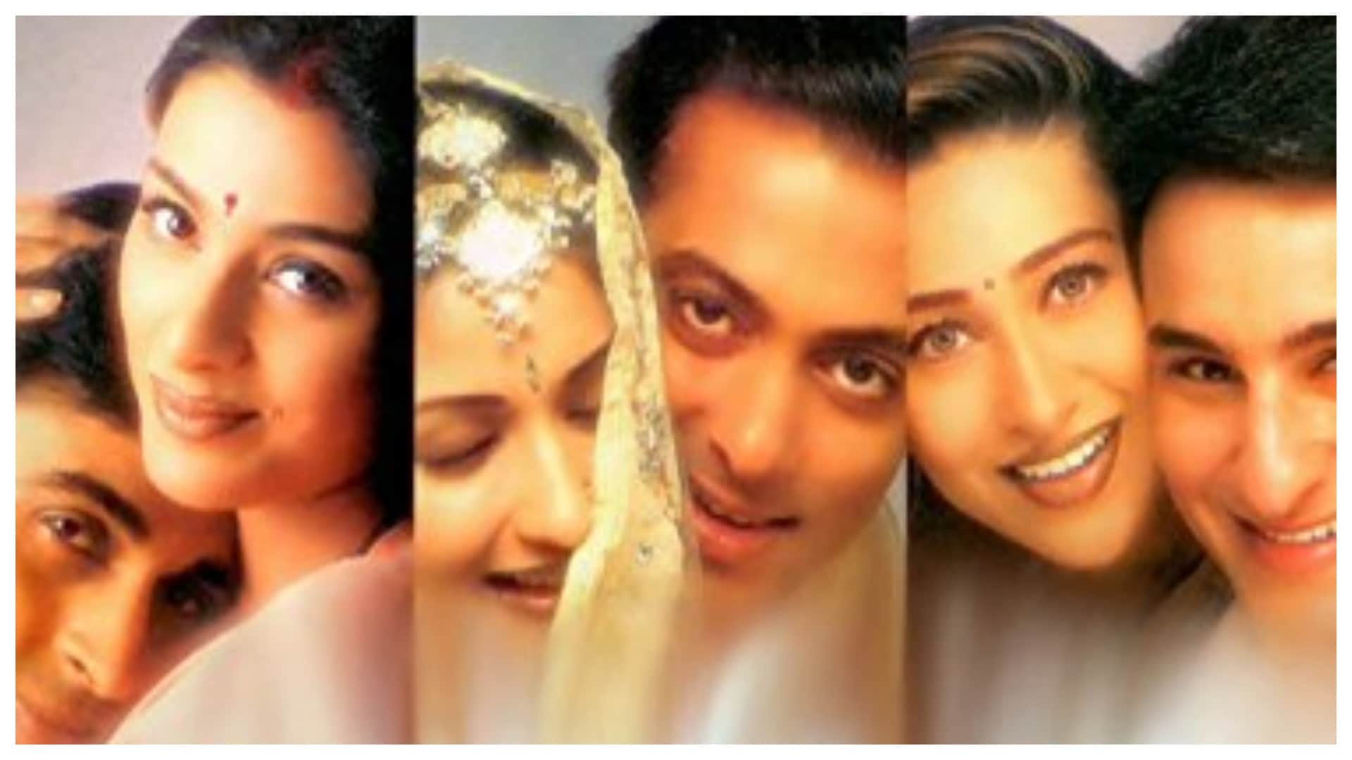 National Brothers Day 2025 Bollywood Movies Based on Bond of Siblings Sarbjit Karan Arjun Hum Saath-Saath Hain