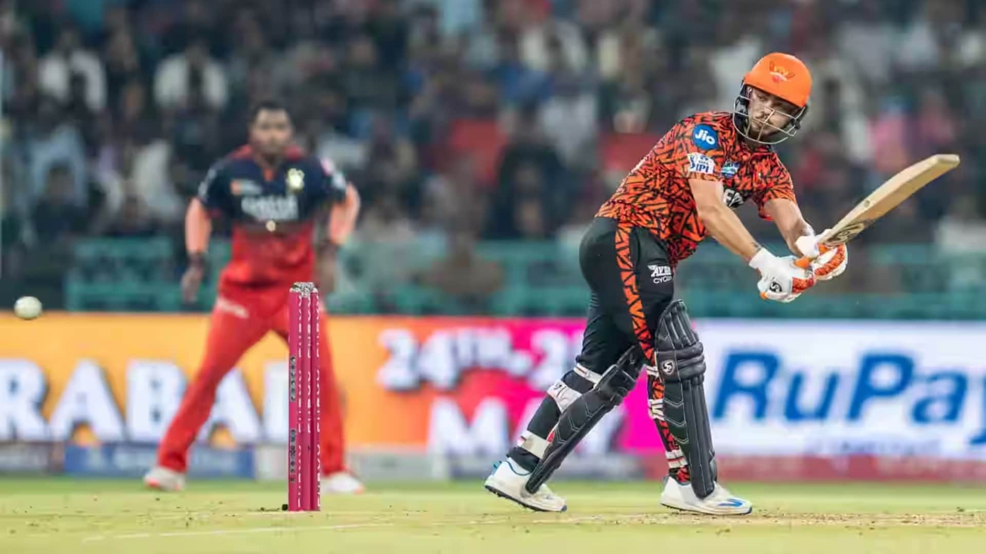 IPL 2025: Player of the Match Ishan Kishan regrets this; Pat Cummins called Eshan Malinga new find SRH vs RCB
