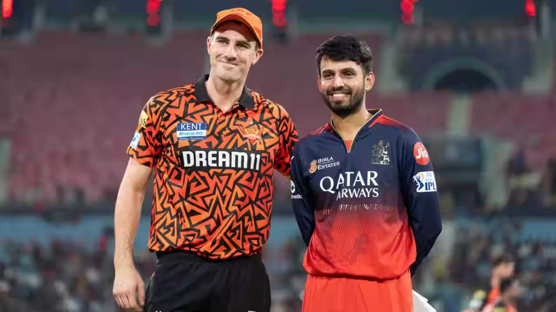 IPL 2025: Josh Hazlewood rejoins Royal Challengers Bengaluru ahead of IPL playoffs