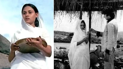 Actress in Pregnancy: कियारा से लेकर जया तक, प्रेग्नेंसी में भी शूटिंग करती रहीं ये बॉलीवुड एक्ट्रेस Bollywood Actresses Shoot Movies During Pregnancy Kiara Advani Richa Chadha Deepika Kareena Juhi Kajol