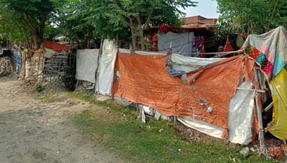 Rohingya Case Police not find documents to make Sahil Aadhaar investigator return empty hand from UIDAI office