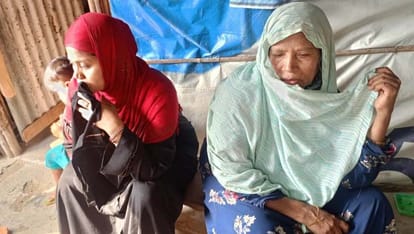 Rohingya Case Police not find documents to make Sahil Aadhaar investigator return empty hand from UIDAI office