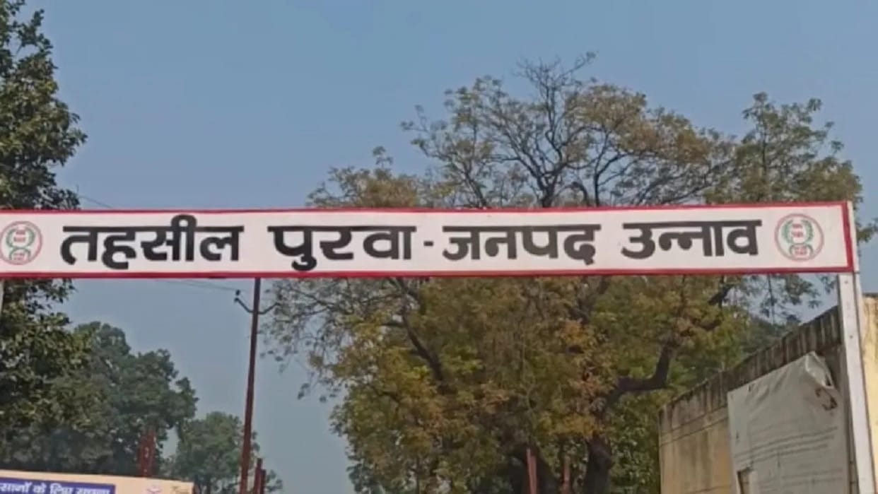 Unnao SDM sent to Meerut discussions rife allegations of mining etc including implicating in fake case