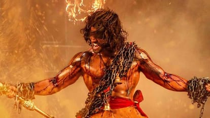 Kesari Veer Review in Hindi by Pankaj Shukla Sooraj Pancholi Suniel Shetty Akanksha Sharma