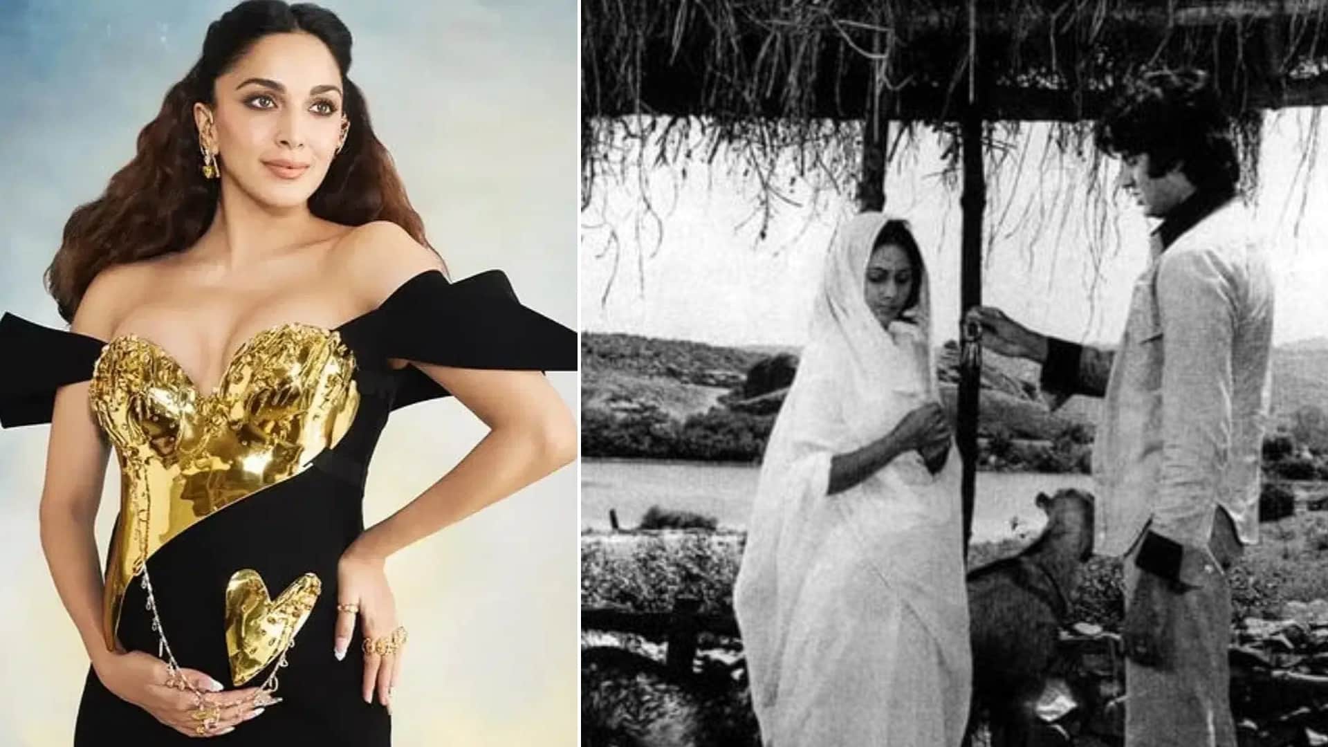 Bollywood Actresses Shoot Movies During Pregnancy Kiara Advani Richa Chadha Deepika Kareena Juhi Kajol