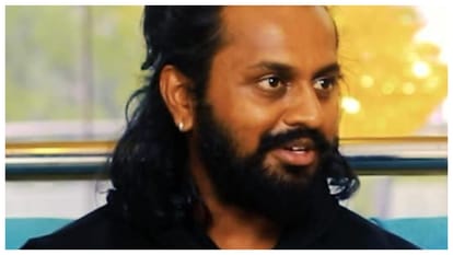 मदेनुरु मनु