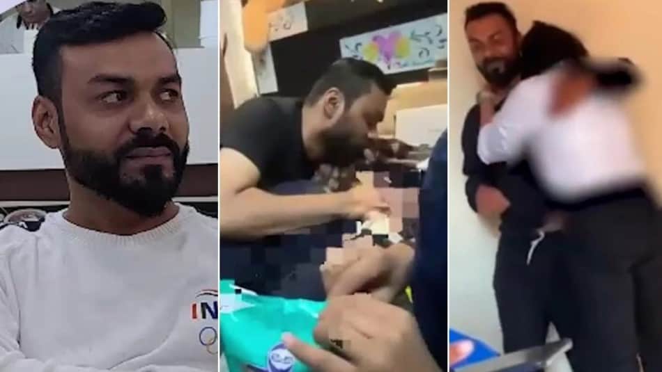 Indore News Top 10 major crime incidents and law and order highlights of year 2025