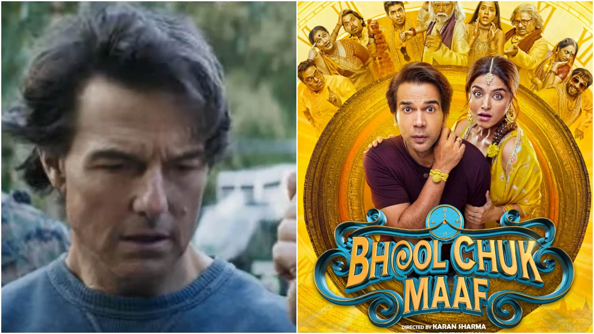 Box Office Report Mission Impossible 8 Collection Down On Day 6 Now Ready To Clash With Bhool Chuk Maaf