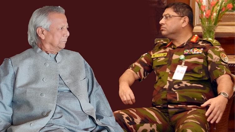 मो. यूनुस जल्द दे सकते हैं इस्तीफा: क्या बांग्लादेश की सेना की नाराजगी बनी वजह, किन बातों पर टकराव, आगे क्या?
