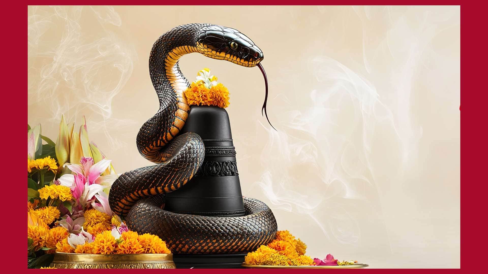 Nag panchami 2026 date and time Puja Mantra Know the significance of nag panchami kab hai