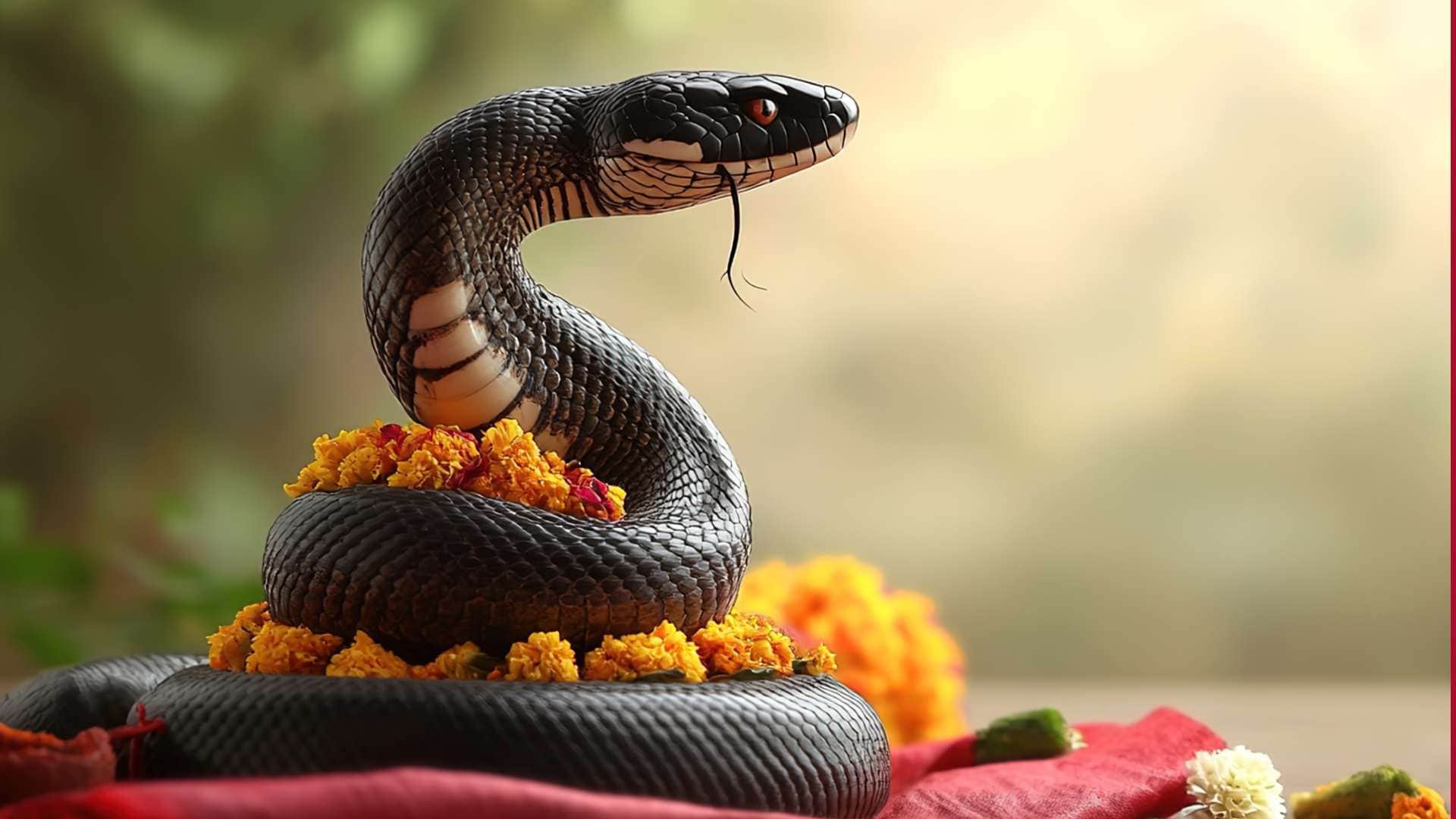Nag panchami 2026 date and time Puja Mantra Know the significance of nag panchami kab hai