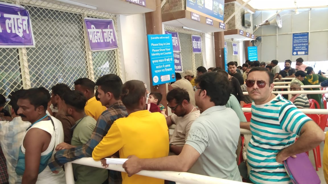 Chardham Yatra 2025 Registration figer crossed 31 lakh more than 27 thousand applied offline