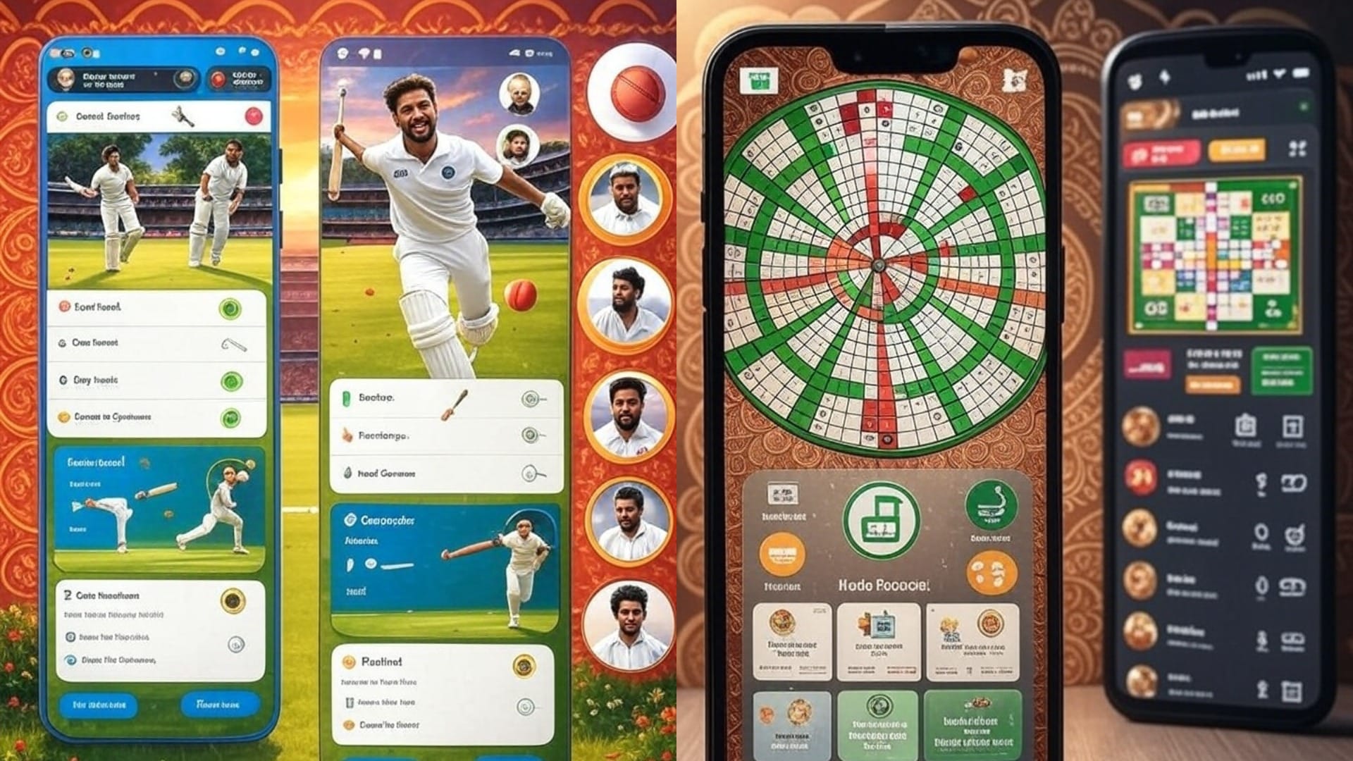 Supreme Court seeks response from Central Government on petition to ban online betting apps