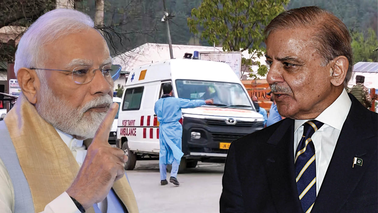 Pahalgam Terrorist Attacks from Indus Water Treaty to Operation Sindoor and more how India targets Pakistan