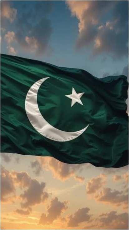 पाकिस्तान