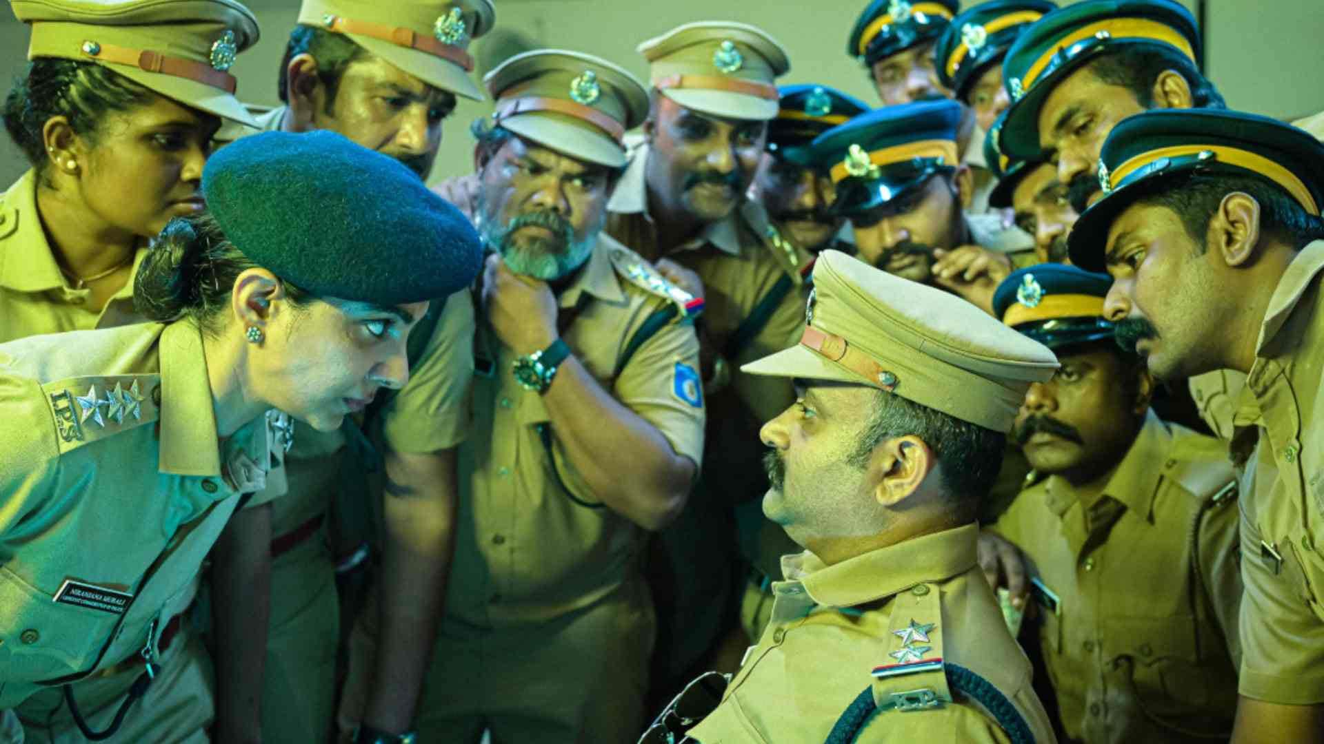 Dhyan Sreenivasan Detective Ujjwalan to Abraham Ozler Anweshippin Kandethum Malayalam Investigation Thrillers