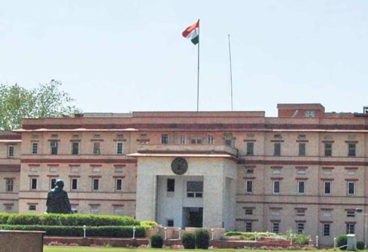 rajasthan government job scam 65 fir 297 under investigation