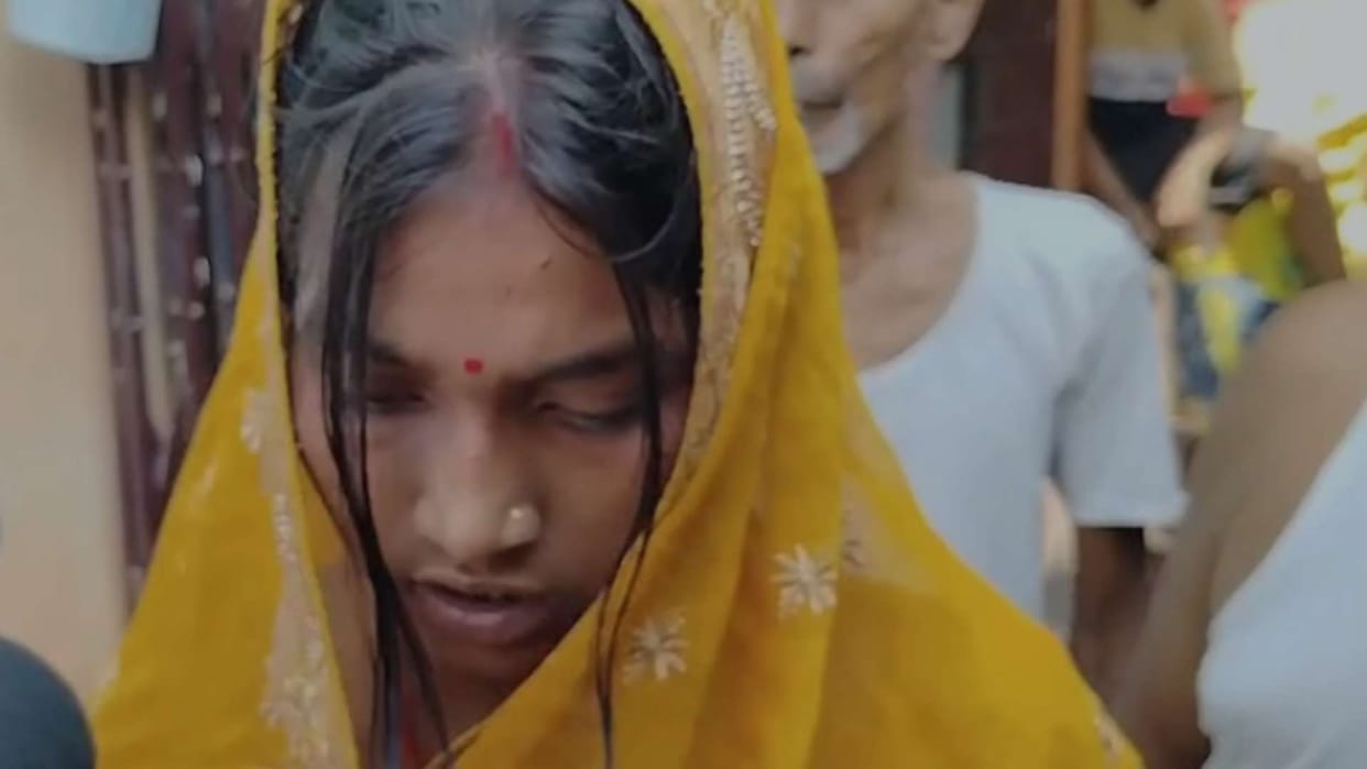 patna dowry case fake doctor marriage wife seeks justice