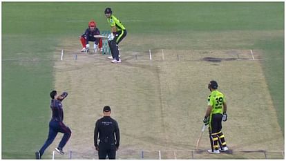 PSL 2025: Remaining matches of PSL are being played without Hawk Eye-DRS, India-Pak tension is the reason