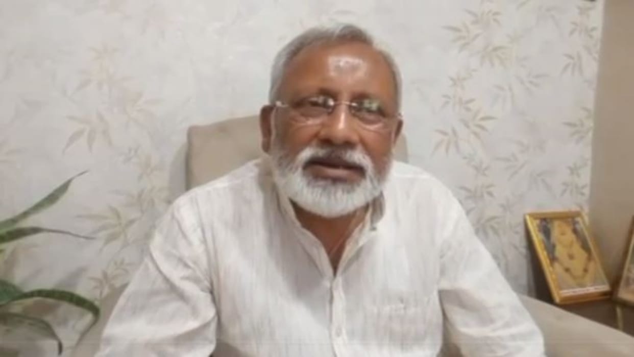 Rajasthan News: RCA's fight reached caste, ad hoc committee convener said- particular caste wants to dominate