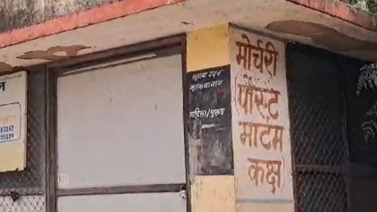 Alwar News: Man Hangs Himself in Front of Wife After Dispute, Family Feud Shatters Innocent Child’s Life
