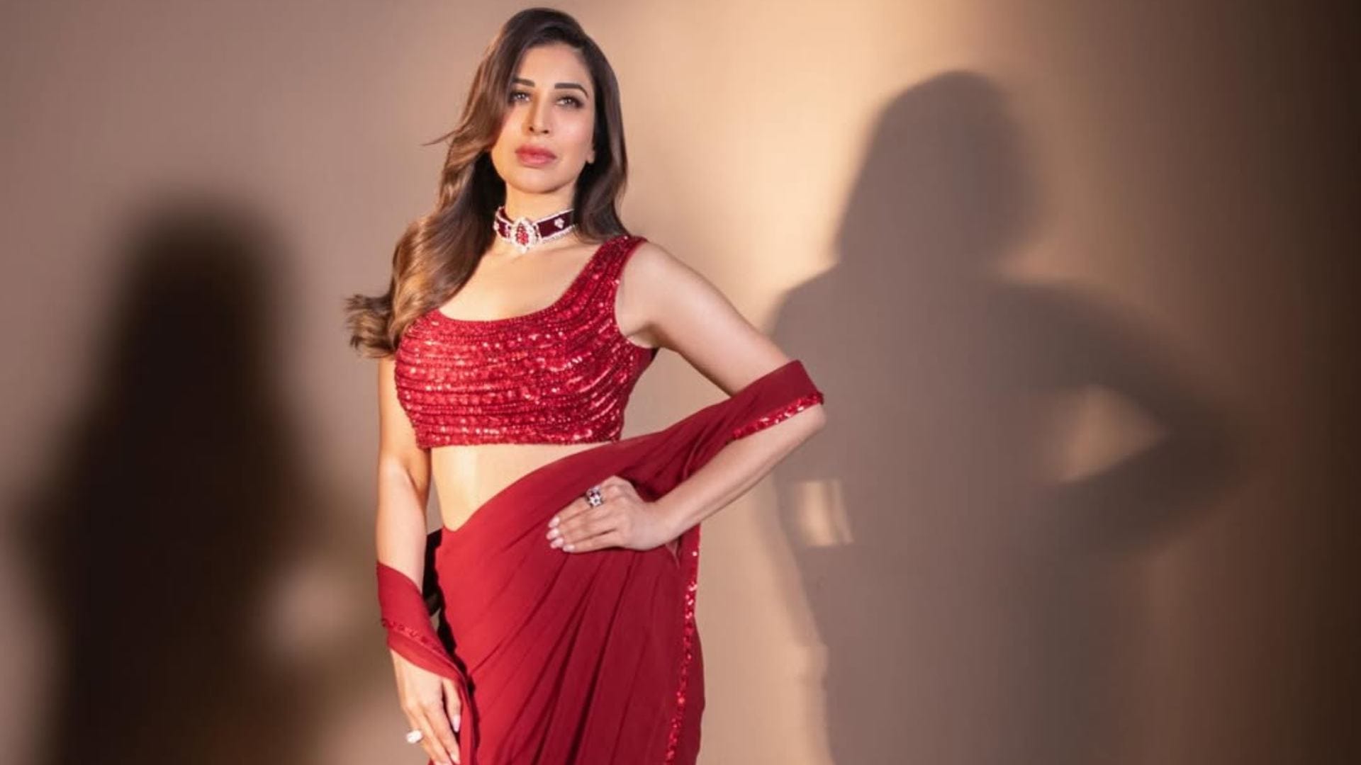 Sophie Choudry Face Casting Couch In Bollywood says I Was Told To Compromise