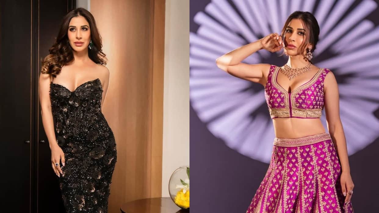 Sophie Choudry Face Casting Couch In Bollywood says I Was Told To Compromise