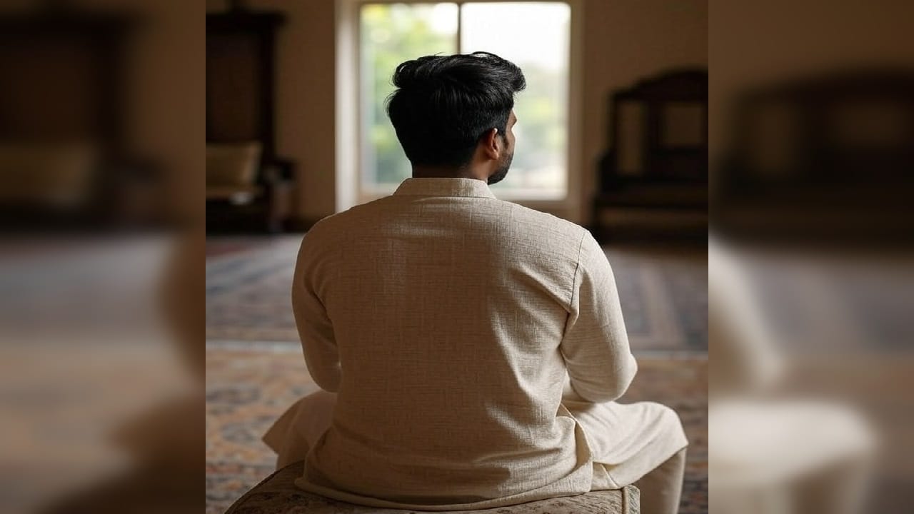 Son in law strangled to death in Baghpat