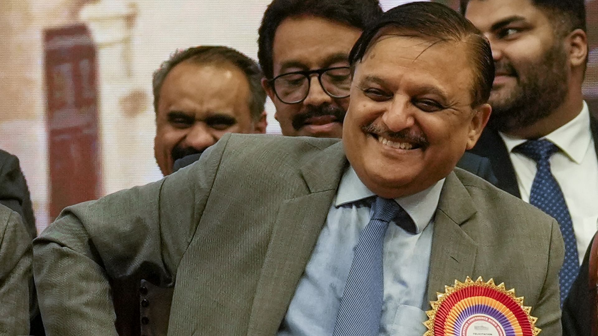 Supreme Court: विदाई समारोह में जस्टिस ओका बोले- सुप्रीम कोर्ट 'मुख्य न्यायाधीश केंद्रित', यह छवि बदलनी चाहिए