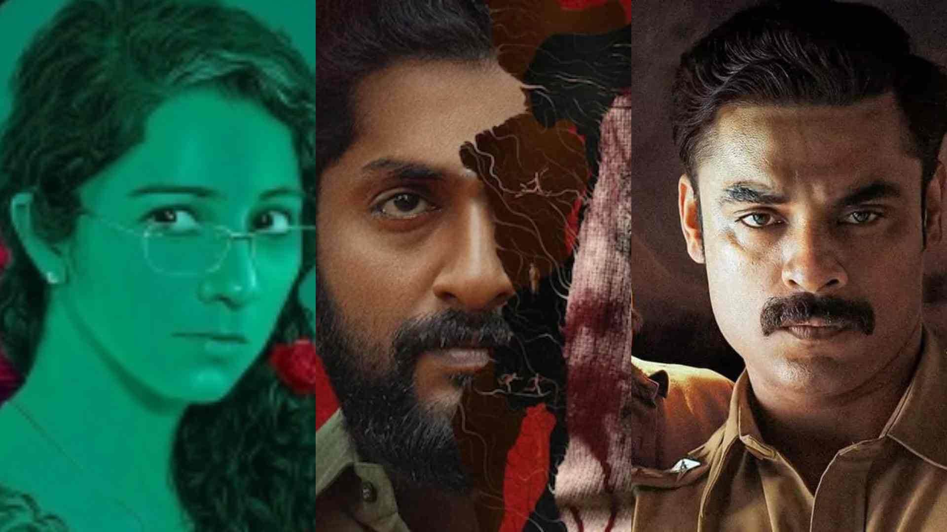 Dhyan Sreenivasan Detective Ujjwalan to Abraham Ozler Anweshippin Kandethum Malayalam Investigation Thrillers