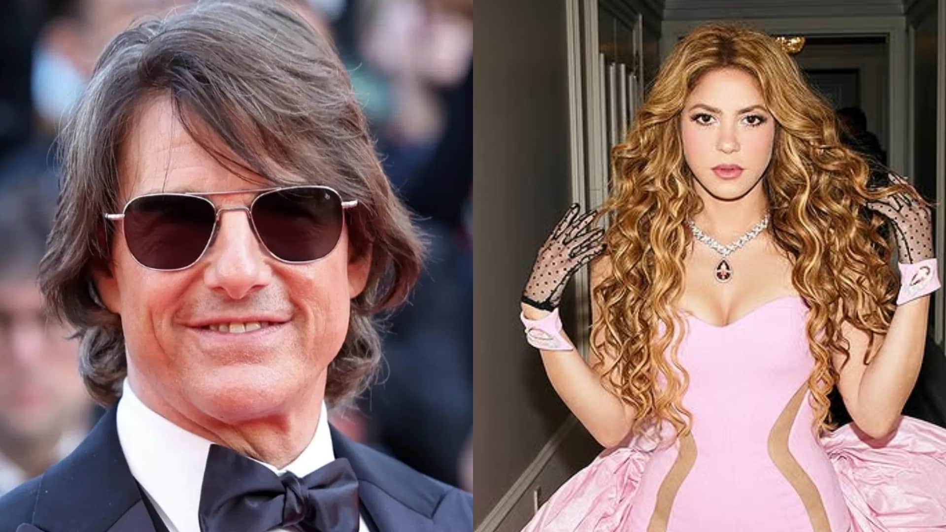 Mission Impossible Actor Tom Cruise Love Life Affairs Mimi Rogers Nicole Kidman Katie Holmes Ana de Armas