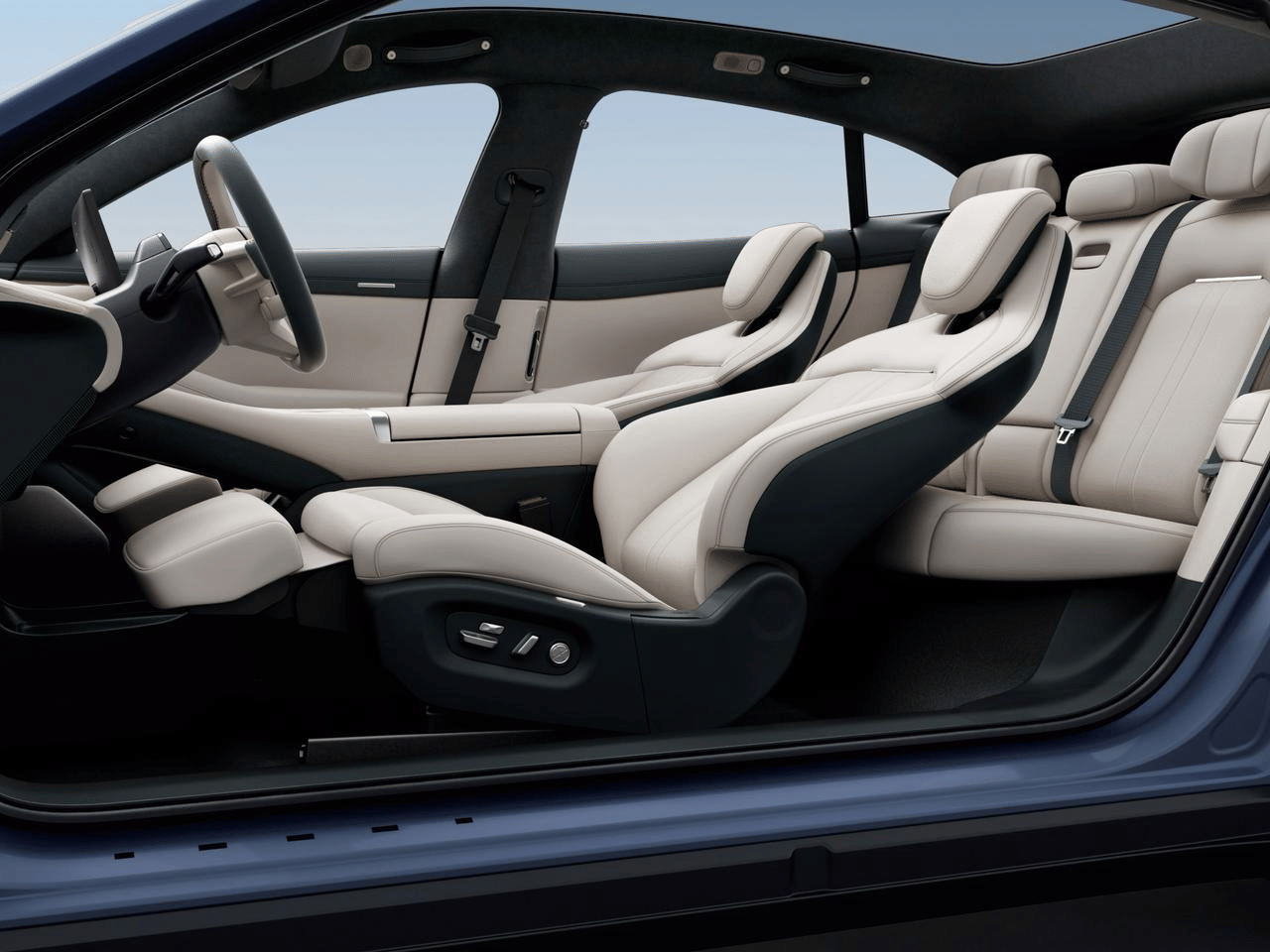 Xiaomi YU7 Electric SUV unveiled in global market Know Range Features Specifications