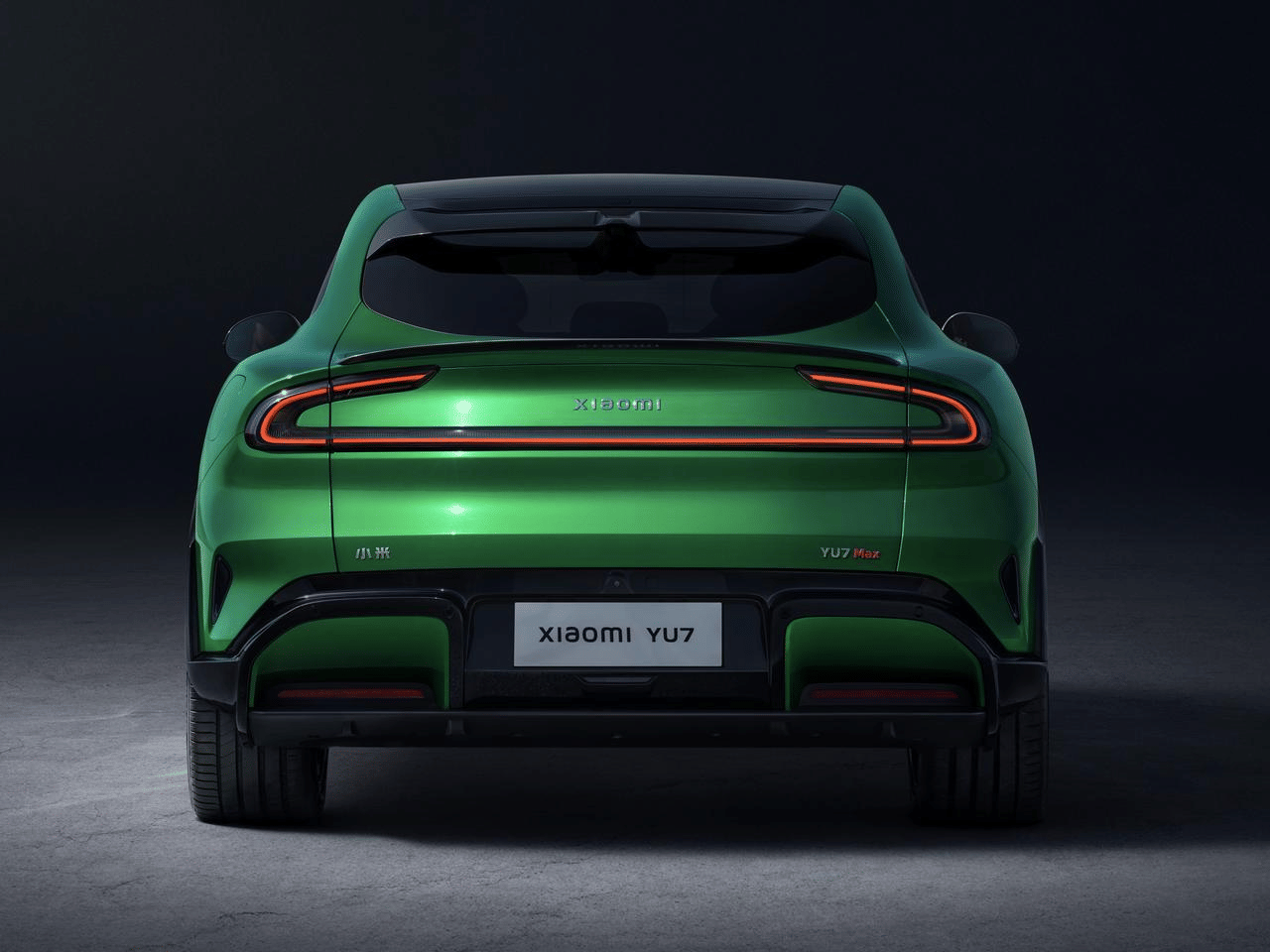 Xiaomi YU7 Electric SUV unveiled in global market Know Range Features Specifications