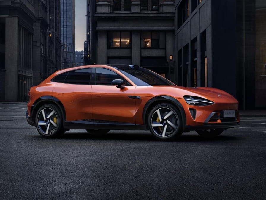Xiaomi YU7 electric SUV launched internationally Know Price Range Features Specifications